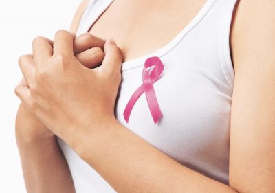 Що треба знати про рак молочної залози і техніку самообстеження