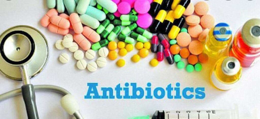 4 міфи про застосування антибіотиків